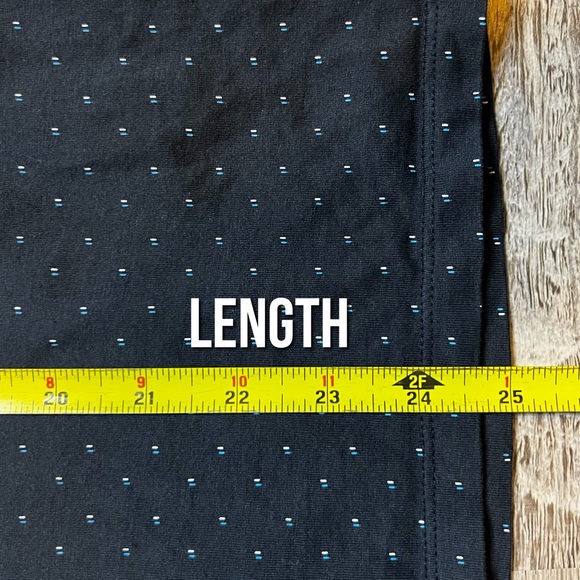 Ben Sherman : cotton patterned basic pocket tee - Picture 9 of 9